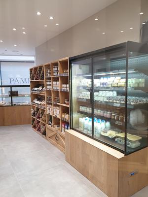 Fromagerie des Lombards