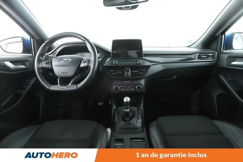 Ford Focus 1.0 EcoBoost St Line 125 ch