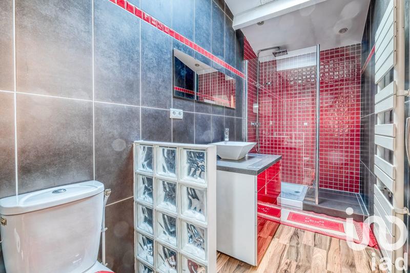 Appartement - 104 m² - 5 pièces