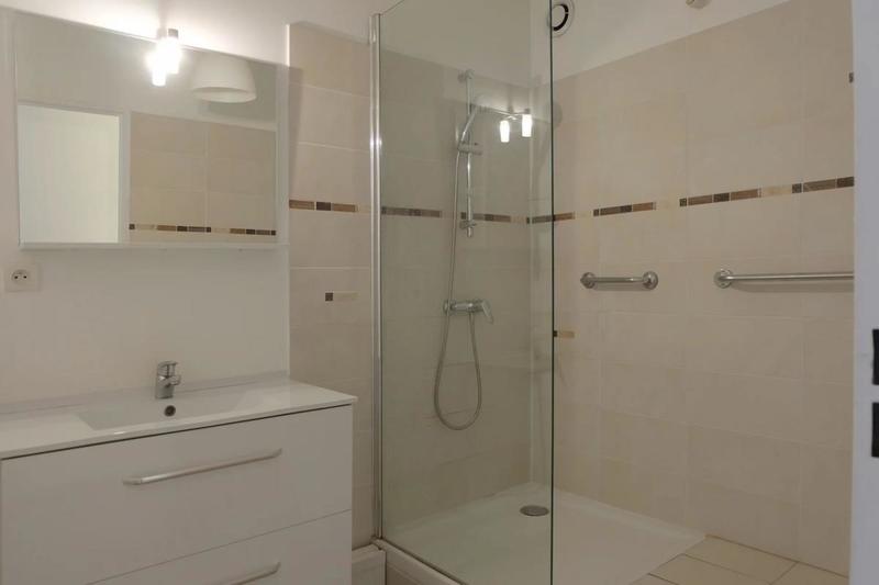 Appartement - 80 m² - 3 pièces