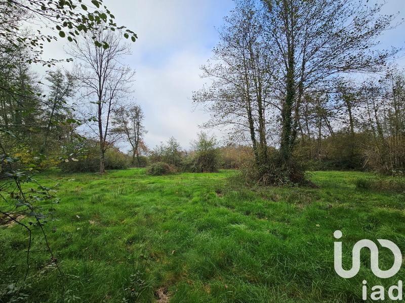 Maison - 140 m² - 7 pièces