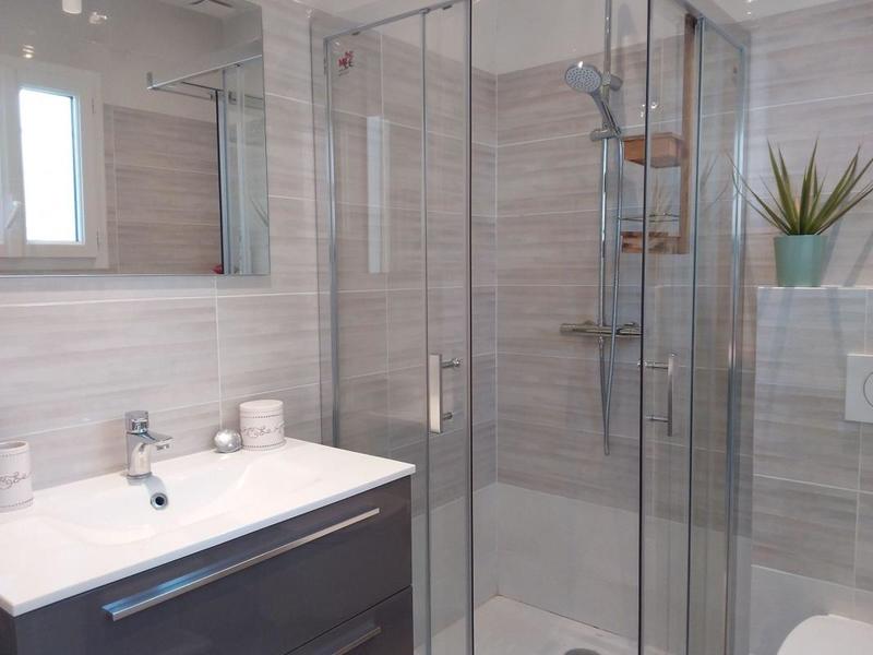 Maison - 152 m² - 7 pièces