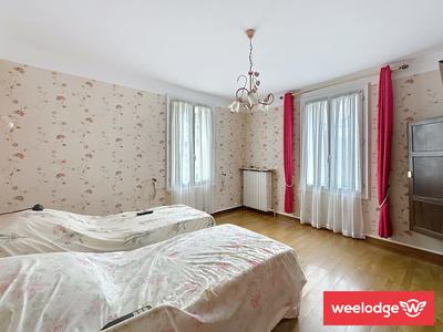 Ferme - 505 m² - 10 pièces