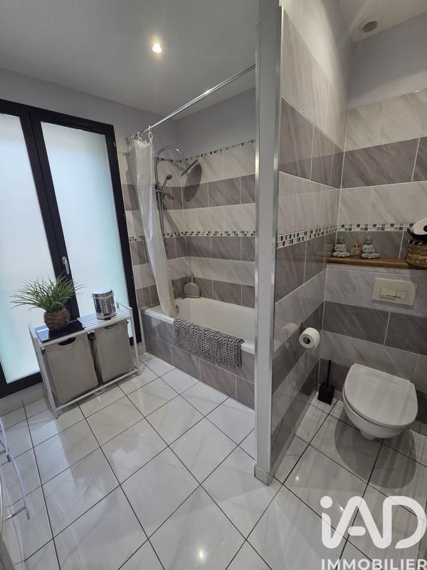 Maison de village - 79 m² - 4 pièces