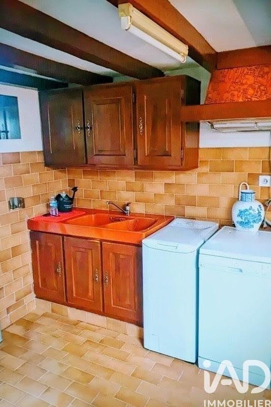 Appartement - 25 m² - 1 pièce