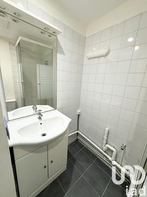 Appartement - 28 m² - 1 pièce