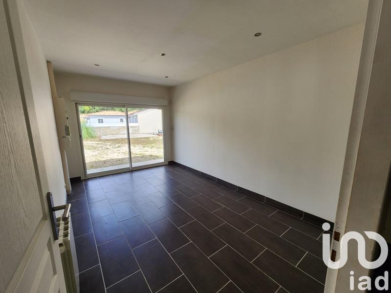 Maison - 125 m² - 6 pièces