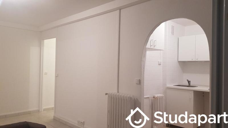 Appartement - 51 m² - 3 pièces
