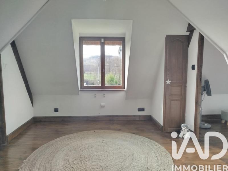 Maison - 75 m² - 4 pièces