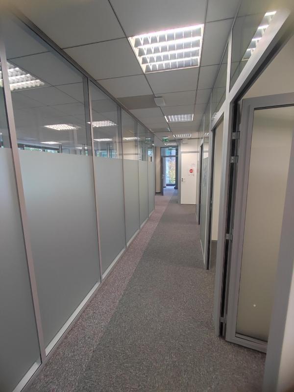 Bureau - 253 m² - 7 pièces