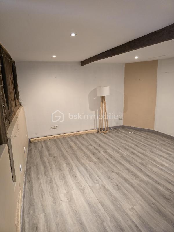 Maison en pierre - 100 m² - 4 pièces