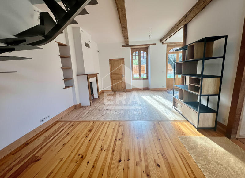 Maison - 135 m² - 5 pièces