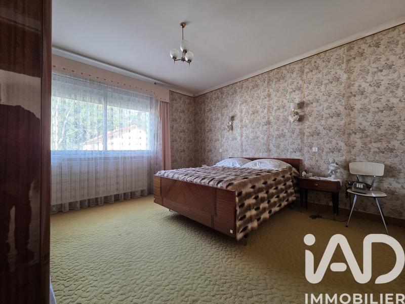 Maison - 94 m² - 3 pièces