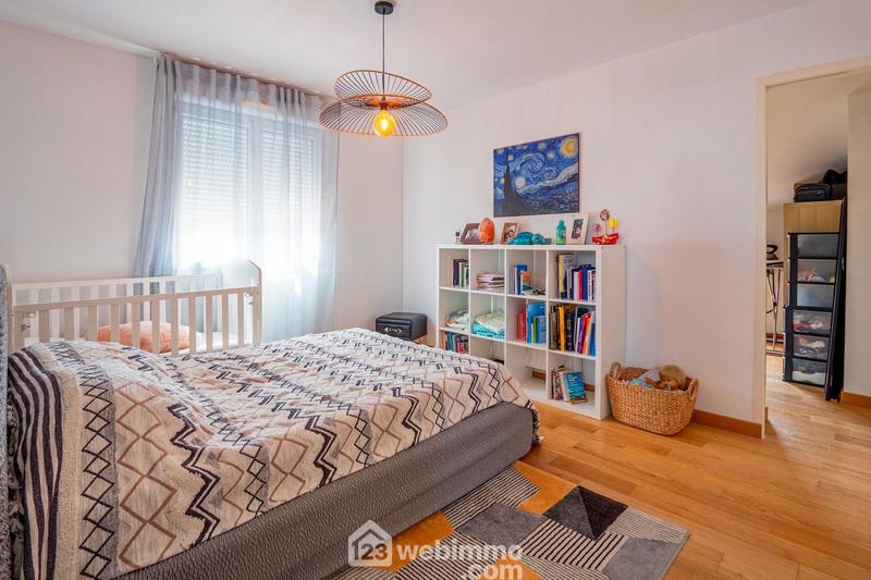 Villa - 129 m² - 5 pièces