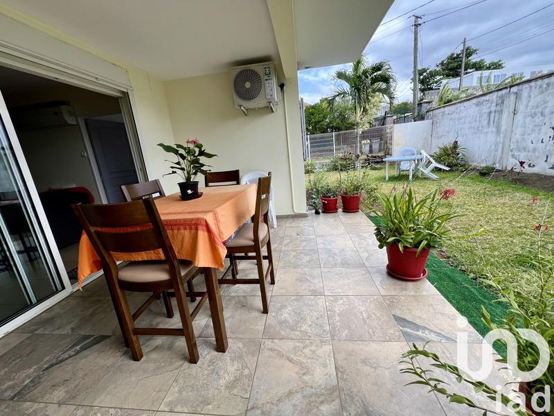 Appartement - 88 m² - 4 pièces