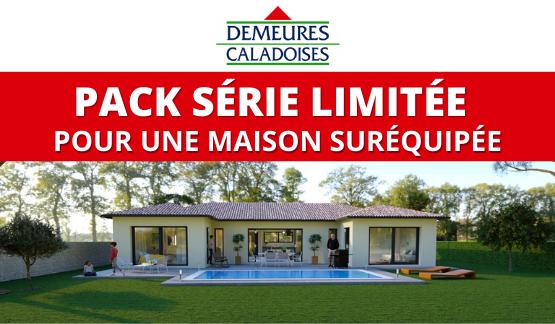 Maison - 133 m² - 6 pièces