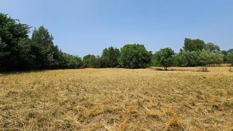 Terrain constructible - 2 026 m²