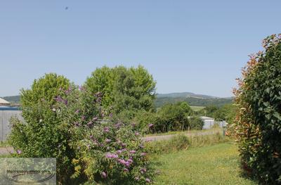 Maison contemporaine - 102 m² - 4 pièces