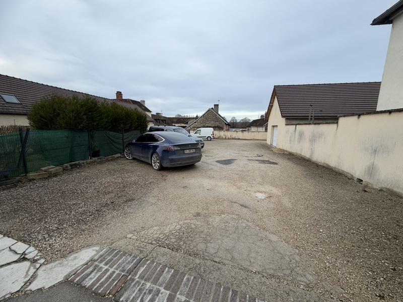 Fonds de commerce - 150 m²