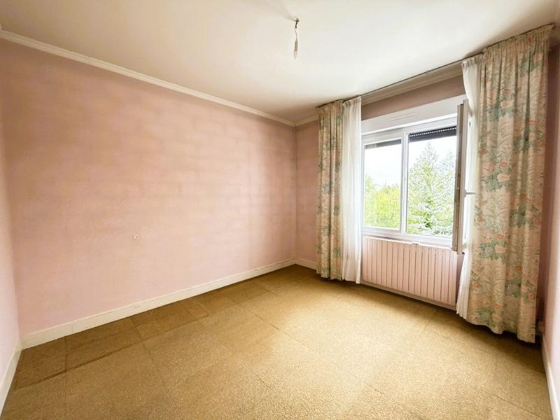 Pavillon - 120 m² - 6 pièces