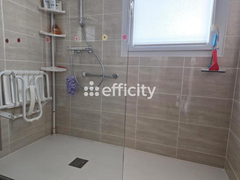 Maison - 88 m² - 4 pièces