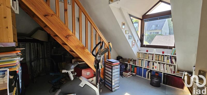 Maison - 148 m² - 6 pièces