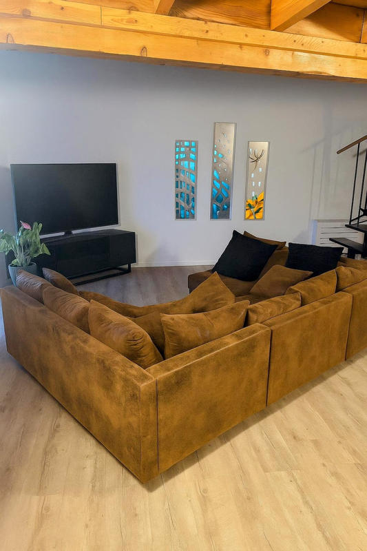 Villa - 350 m² - 10 pièces