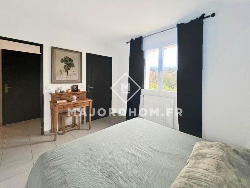 Maison - 109 m² - 5 pièces