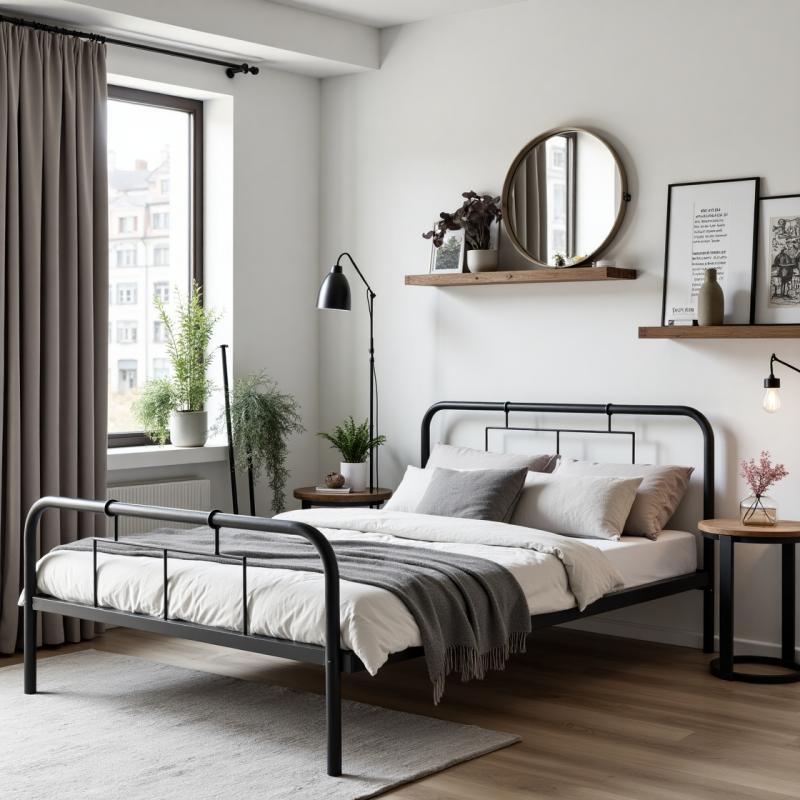 Appartement - 47 à 95 m²