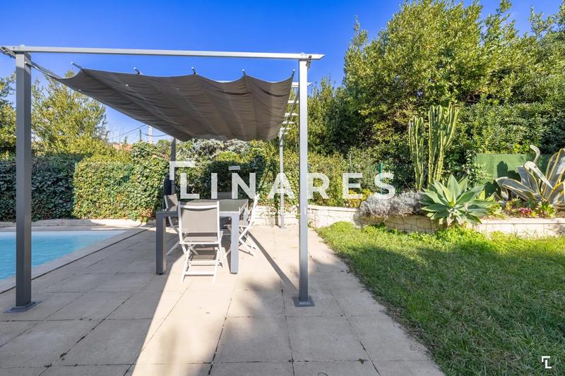 Maison - 150 m² - 5 pièces