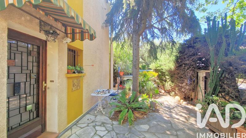 Duplex - 124 m² - 5 pièces