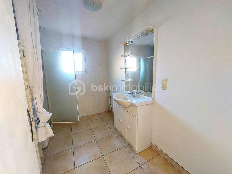 Appartement - 78 m² - 3 pièces