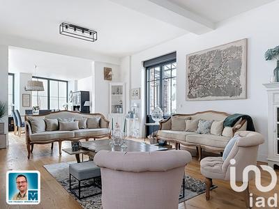 Maison de ville - 320 m² - 12 pièces