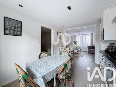 Appartement - 84 m² - 3 pièces