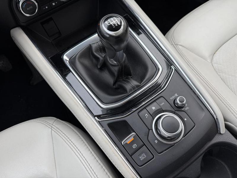 Mazda Cx-5 II 2.2 Skyactiv-D 150 Signature 4x2