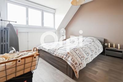 Maison - 86 m² - 3 pièces