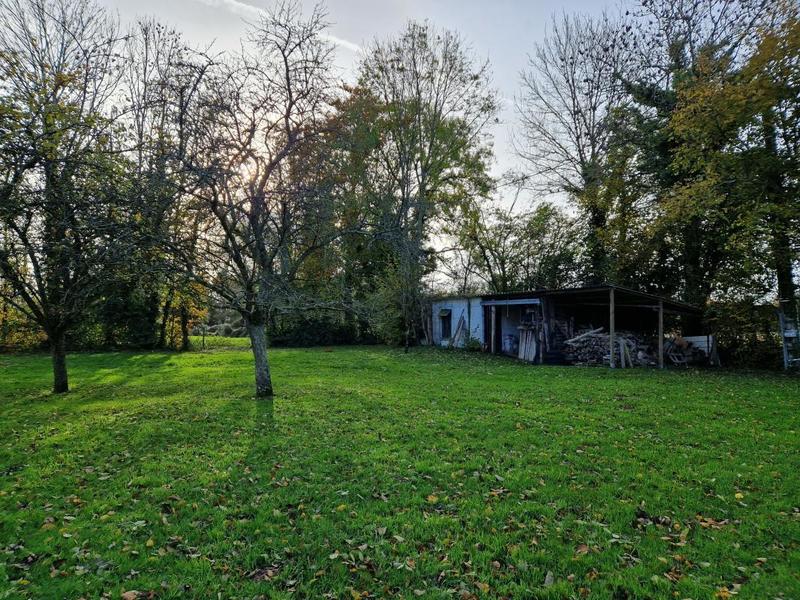 Maison traditionnelle - 138 m² - 7 pièces