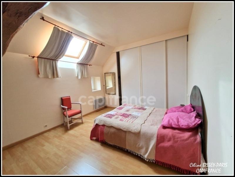 Maison de campagne - 155 m² - 7 pièces