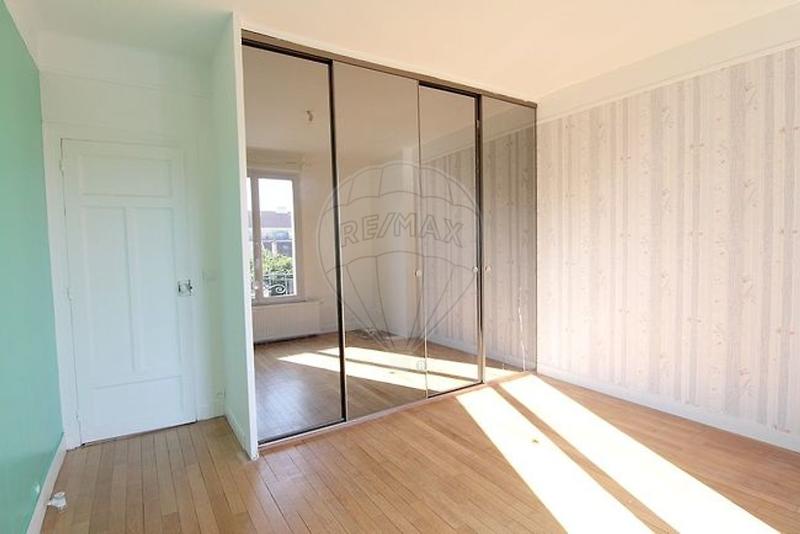 Appartement - 93 m² - 4 pièces