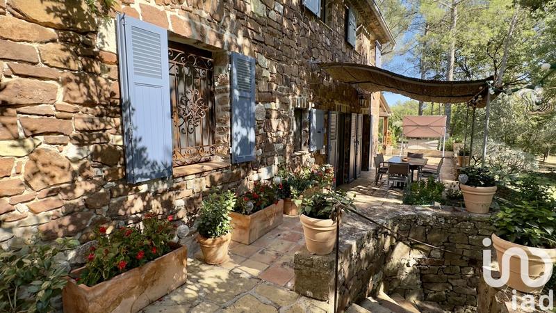 Bastide - 174 m² - 7 pièces