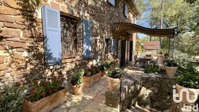 Bastide - 174 m² - 7 pièces