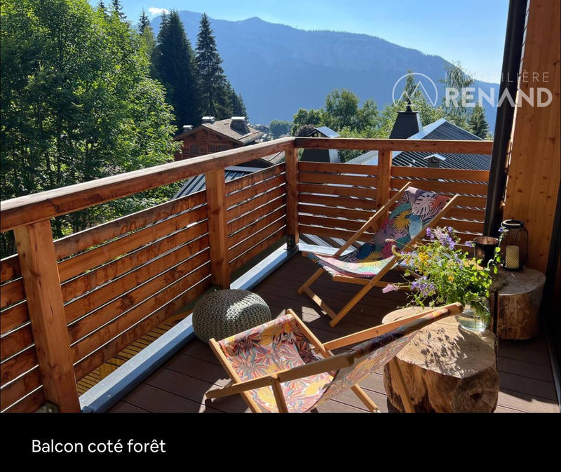 Appartement - 72 m² - 4 pièces