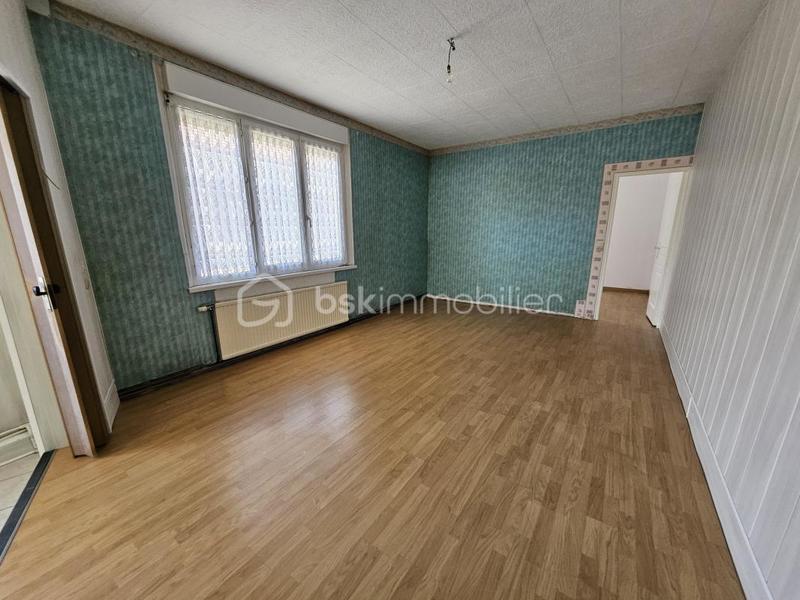 Propriété - 170 m² - 5 pièces