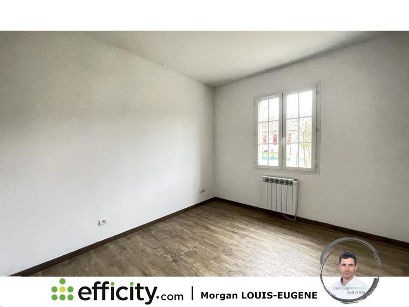 Pavillon - 95 m² - 6 pièces