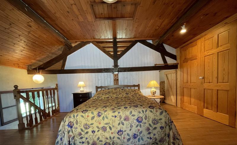 Maison traditionnelle - 81 m² - 4 pièces