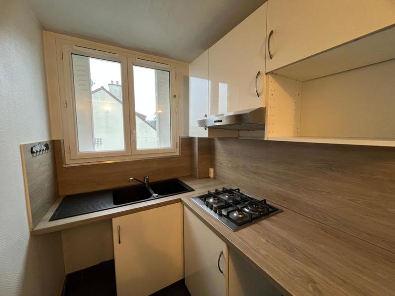 Appartement - 74 m² - 4 pièces