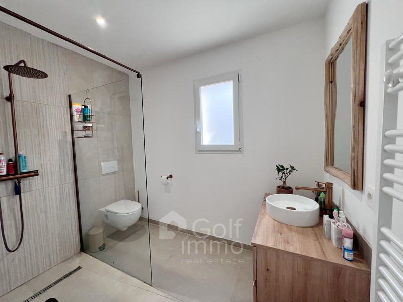 Villa - 133 m² - 6 pièces