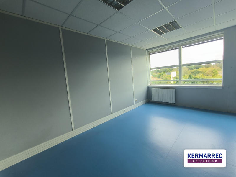 Bureau - 120 m²