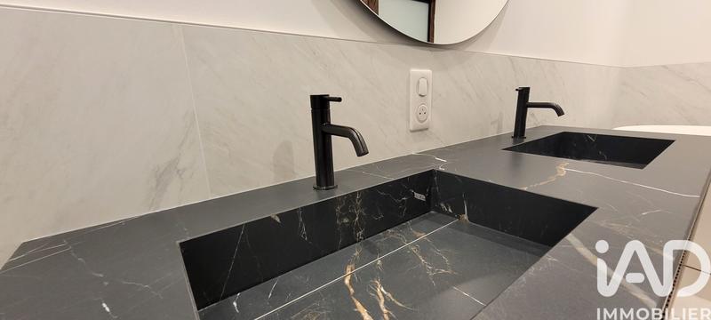 Appartement - 114 m² - 5 pièces