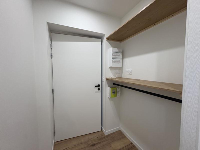 Appartement - 51 m² - 2 pièces